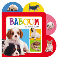 BEBES CHIENS