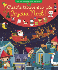 CHERCHE TROUVE CPTE JOYEUX  NO