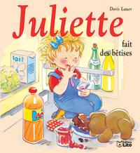 Juliette fait des bêtises