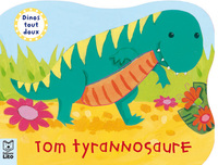 Tom tyrannosaure