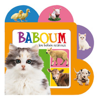 BEBES ANIMAUX