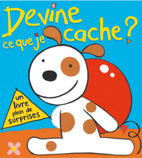 Devine ce que je cache ?