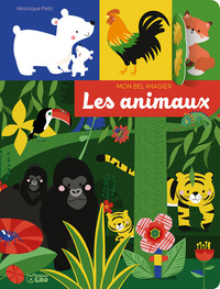 MON BEL IMAGIER LES ANIMAUX