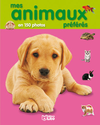 SUR LE BOUT DE LA LANGUE MES ANIMAUX PREFERES