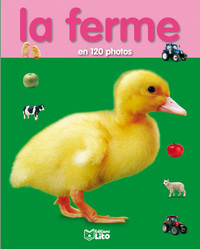 SUR LE BOUT DE LA LANGUE LA FERME