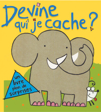 Devine qui je cache ?