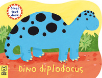 Dino diplodocus