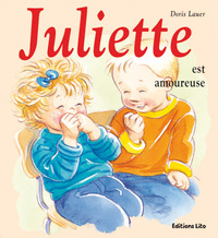 MINI-JULIETTE AMOUREUSE