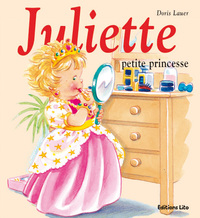 MINI-JULIETTE PETITE PRINCESSE