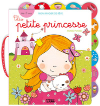 IMAGIER REVE CLEO PRINCESSE