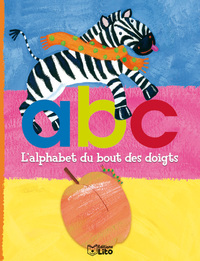 L'ALPHABET DU BOUT DES DOIGTS