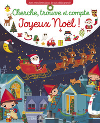 CHERCHE TROUVE COMPTE NOEL