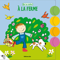 À la ferme