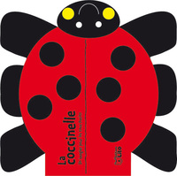 La coccinelle