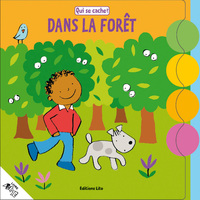 DANS LA FORET