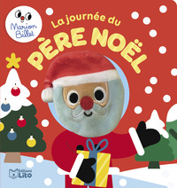 La journée du Père Noël