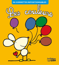 Les couleurs