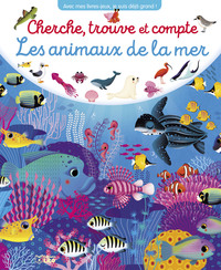 CHERCHE TROUVE COMPTE LA MER