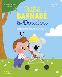 En promenade, doudou !