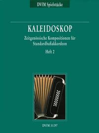 KALEIDOSKOP 2 ACCORDEON