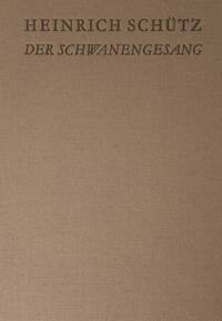 DER SCHWANENGESANG KPLT.
