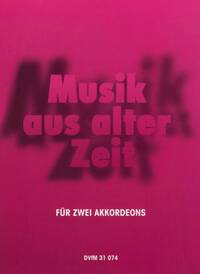 MUSIK AUS ALTER ZEIT BASSON