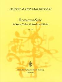 ROMANZEN-SUITE