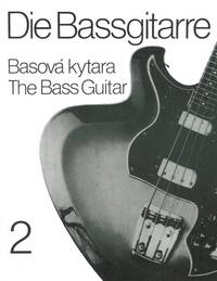 BASSGITARRE 2 - VI. BIS XVII. POSITION GUITARE BASSE