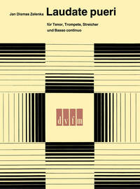 LAUDATE PUERI
