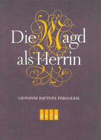 DIE MAGD ALS HERRIN