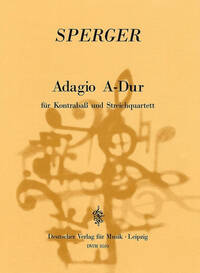 ADAGIO A-DUR