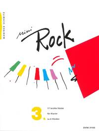 MINI ROCK 3 PIANO