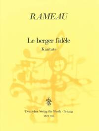 LE BERGER FIDELE