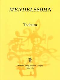 TE DEUM