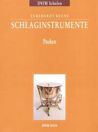 SCHLAGINSTRUMENTE 2: PAUKEN PERCUSSIONS