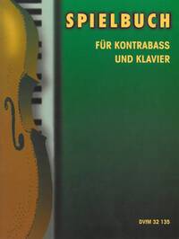 SPIELBUCH 1
