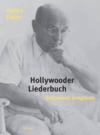 HOLLYWOODER LIEDERBUCH