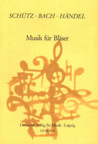 MUSIK FUR BLECHBLASER