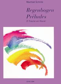 REGENBOGEN-PRELUDES PIANO