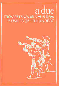 A DUE. TRP-MUSIK 17. U.18.JHD.