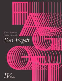 DAS FAGOTT, BAND 4