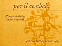 PER IL CEMBALO