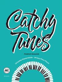 CATCHY TUNES PIANO