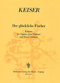 DER GLUCKLICHE FISCHER