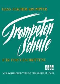 TROMPETENSCHULE F. FORTGESCHR. TROMPETTE