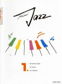 MINI JAZZ 1 PIANO