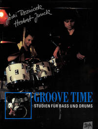 GROOVE TIME
