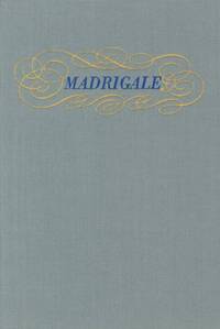 GA II: MADRIGALE, 2. BUCH