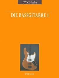 BASSGITARRE 1 - BIS V. POSITION GUITARE BASSE