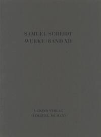 GEISTLICHE KONZERTE, TEIL IV